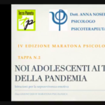 adolescenti_pandemia_maratona psicologica IV 2020