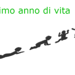 primo anno di vita